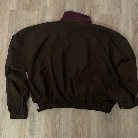 Reebok Classic Franchise Jacket- Vintage Inspired - Picture 7 of 8